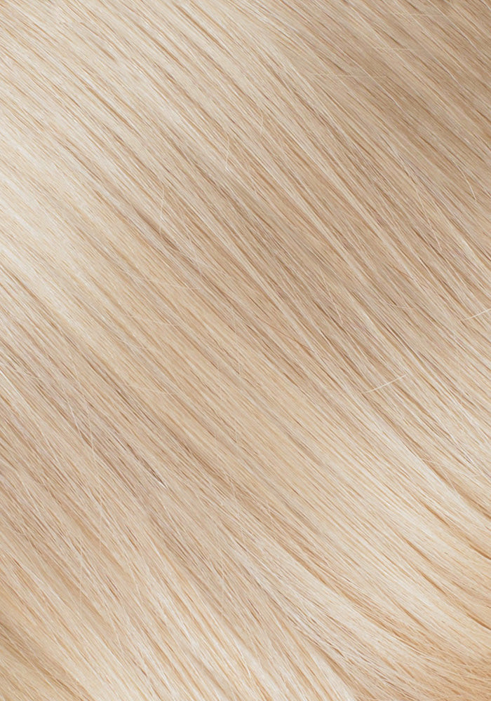 Infinity Weft 24" 24 Karat Gold #24 Natural