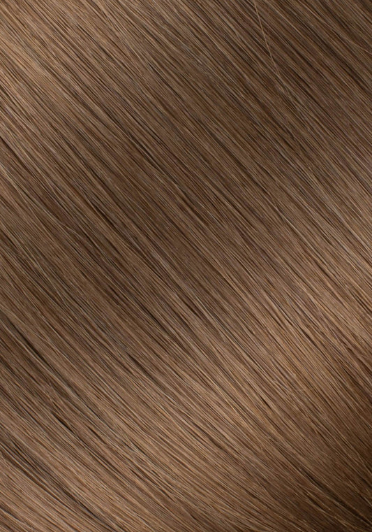 Infinity Weft 16" Ash Brown #8 Natural