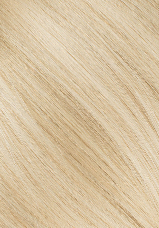 Infinity Weft 16" Beige Blonde #90 Natural