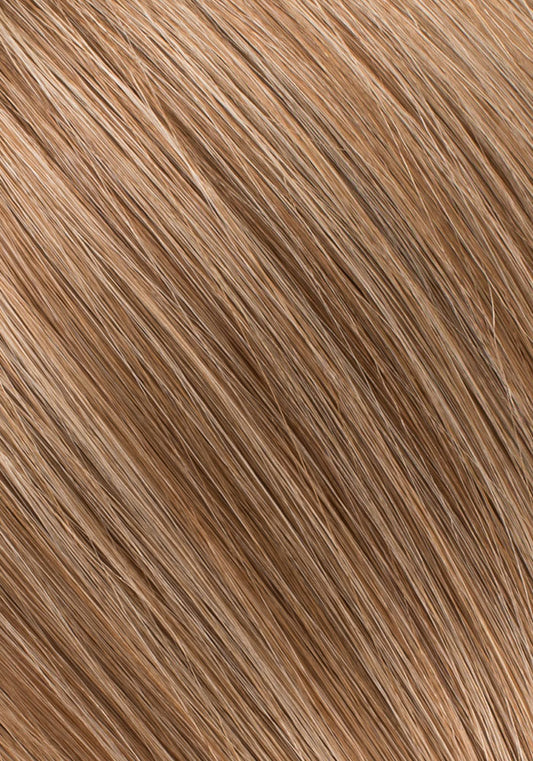 BELLAMI Professional Flex Weft 24" Bronde #4/#22 Marble Blends