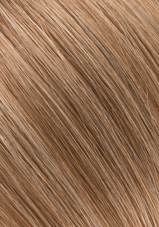 BELLAMI Professional Flex Weft 20" Bronde #4/#22 Marble Blends