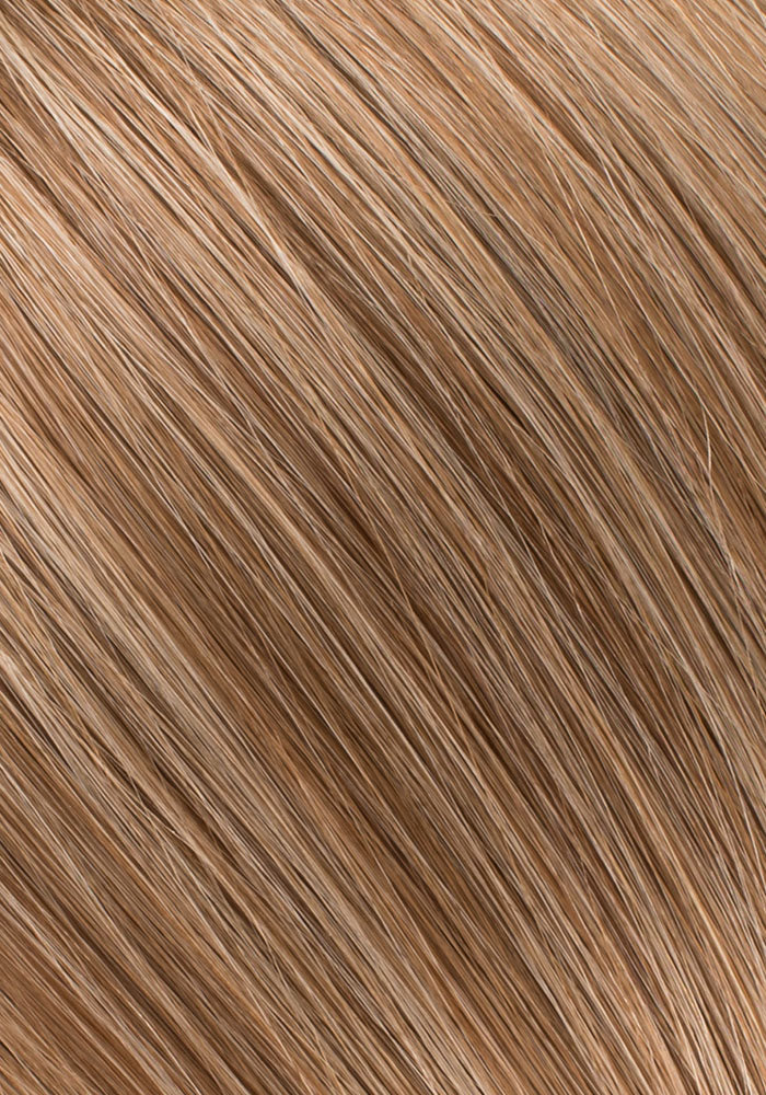 BELLAMI Professional Flex Weft 16" Bronde #4/#22 Marble Blends