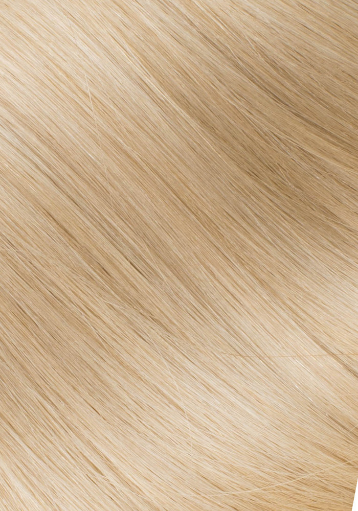 Infinity Weft 24" Butter Blonde #10/#16/#60 Natural