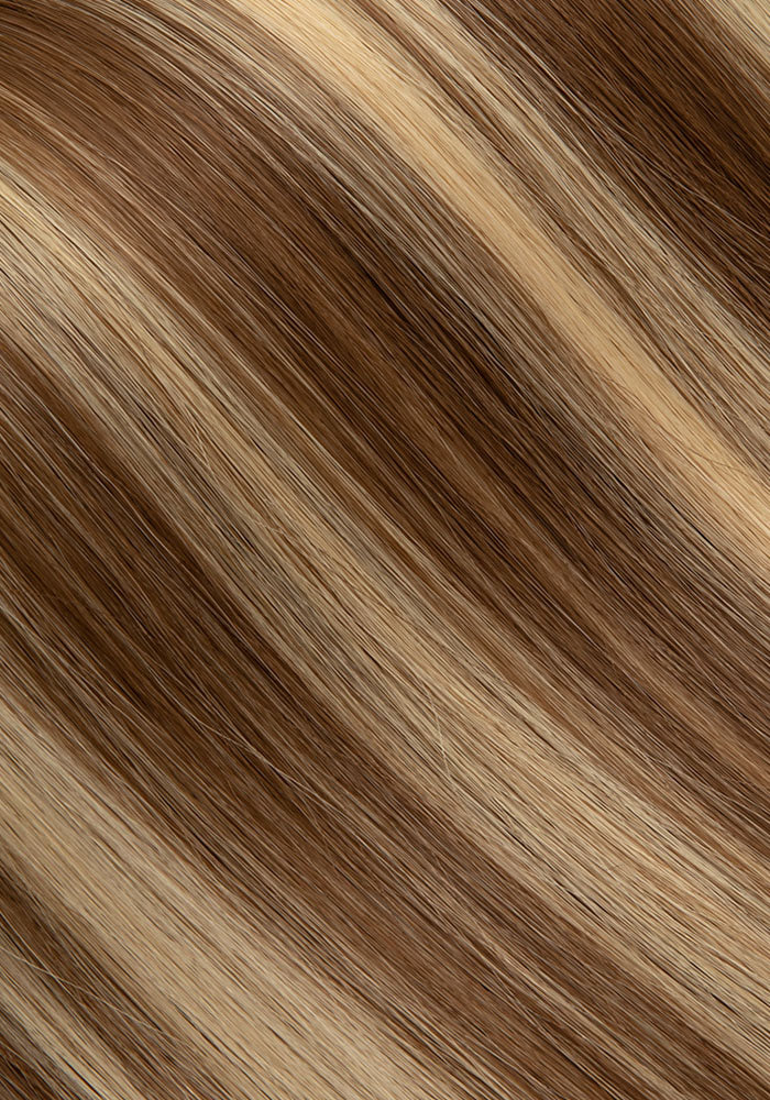 BELLAMI x ERIC VAUGHN Flex Weft 24" Carmel Crunch #6/6/18 Highlights