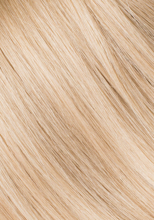 BELLAMI Professional Flex Weft 16" Dirty Blonde #18 Natural