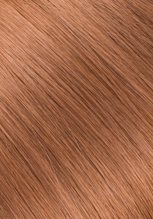 Infinity Weft 16" Ginger #30 Natural