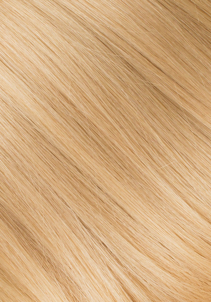 BELLAMI Professional Flex Weft 24" Golden Blonde #610 Natural