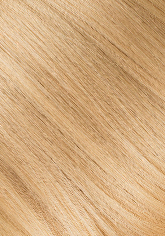 BELLAMI Professional Flex Weft 16" Golden Blonde #610 Natural