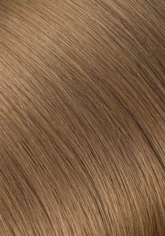 Infinity Weft 24" Light Ash Brown #9 Natural