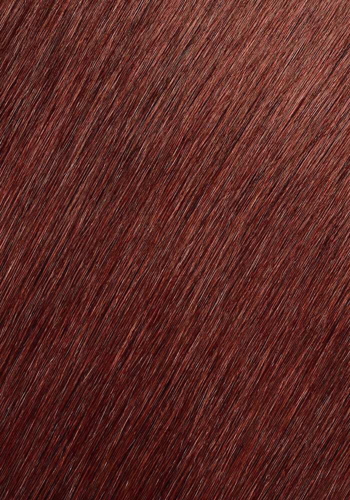 Infinity Weft 16" Dark Maple Brown #530 Natural