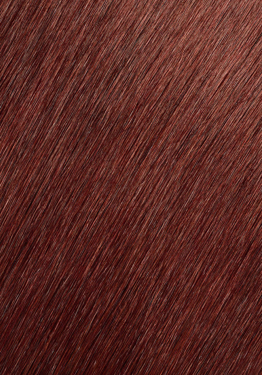 Infinity Weft 16" Dark Maple Brown #530 Natural