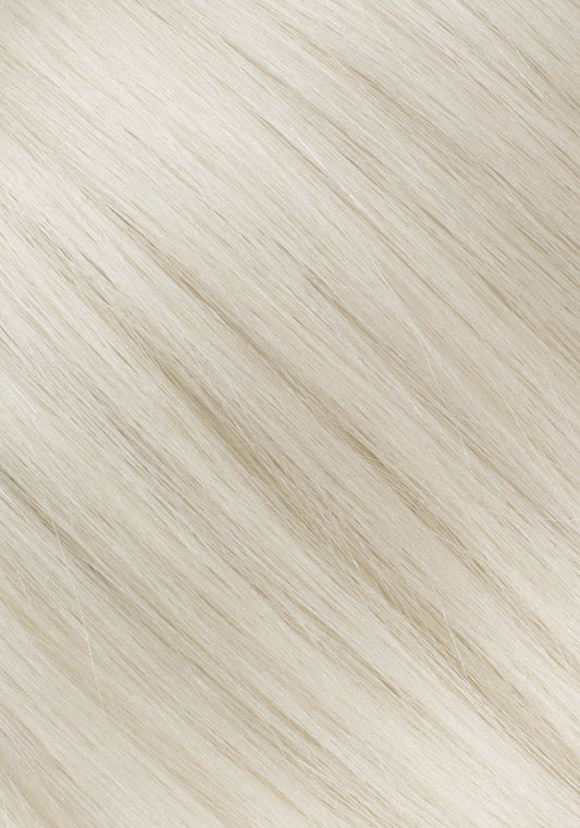 BELLAMI Professional Flex Weft 24" White Blonde #80 Natural