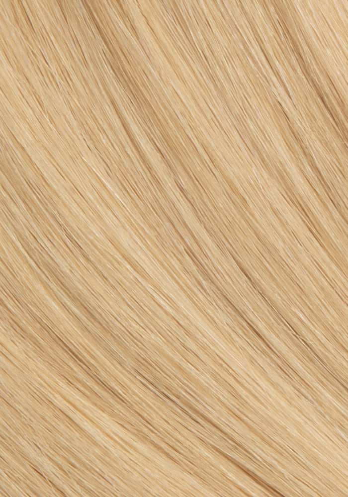 Infinity Weft 24" White Gold #18/16/24 Marble Blend