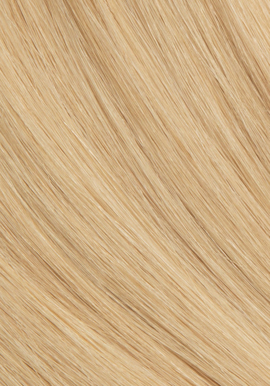 Infinity Weft 24" White Gold #18/16/24 Marble Blend