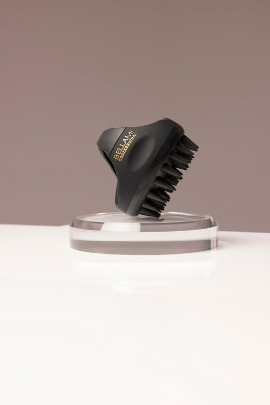 BELLAMI Scalp Solutions Shampoo Brush