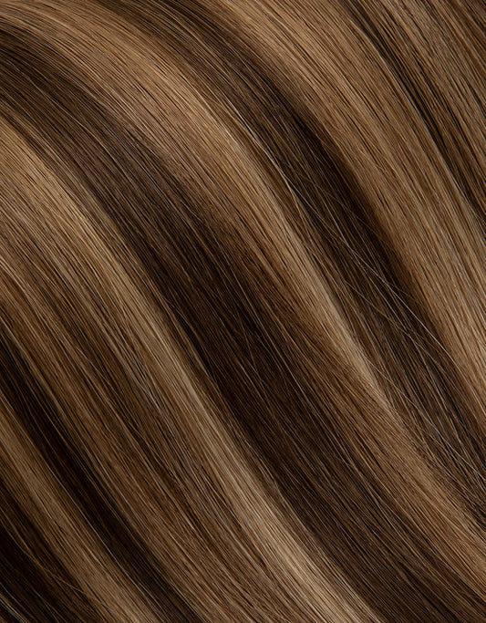 BELLAMI Professional Flex Weft 20" 145g Coconut Brulee (8/4/8/60) Eric Vaughn Piano Blends