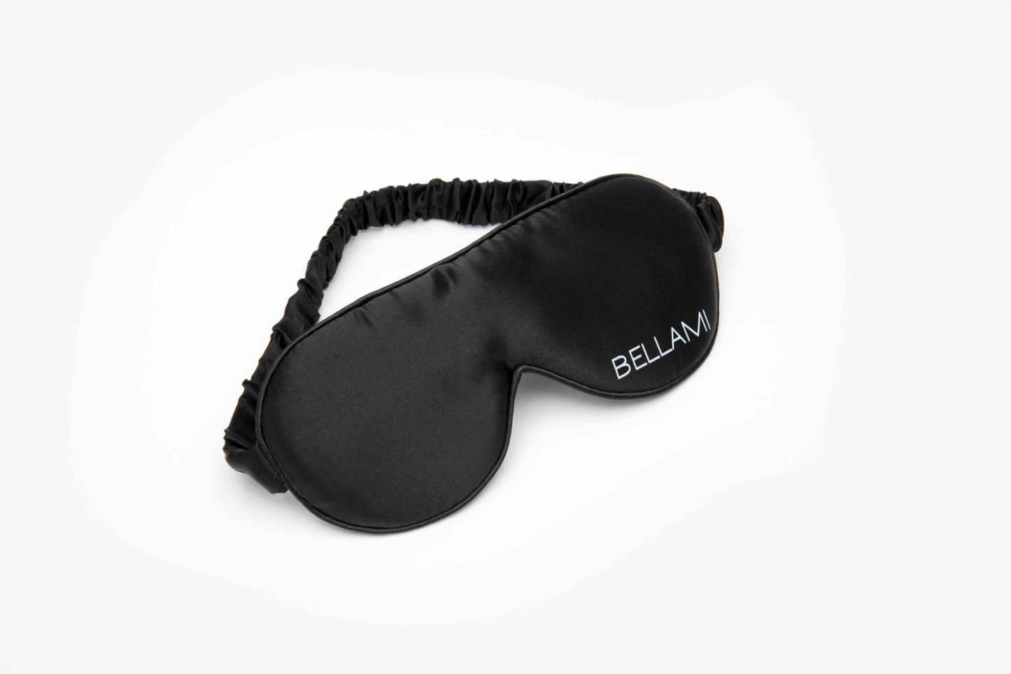 BELLAMI Satin Eye Mask