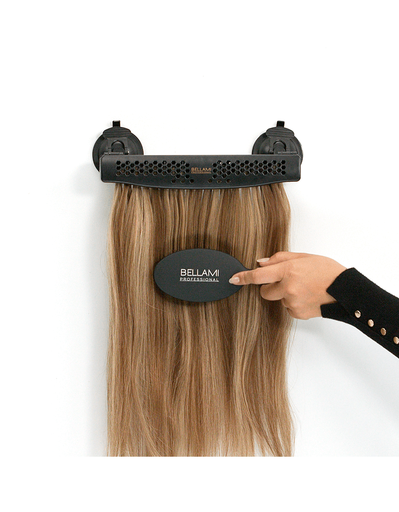 Hair Extensions Holder 10"