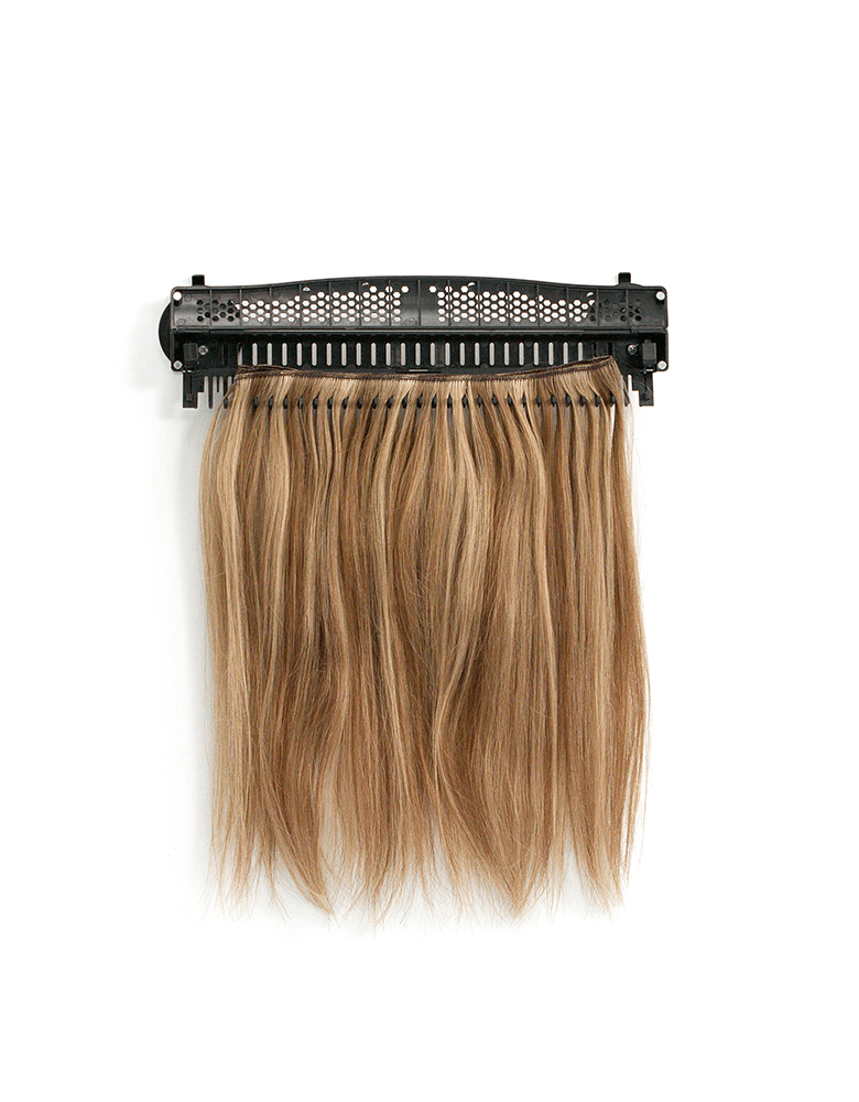 Hair Extensions Holder 15"