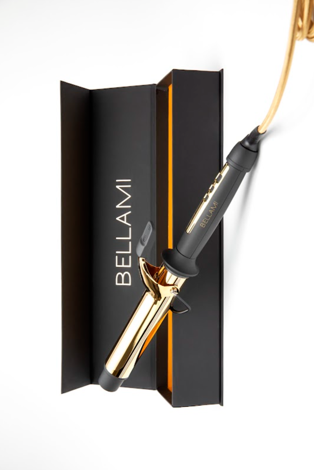 BELLAMI Professional Curling Iron