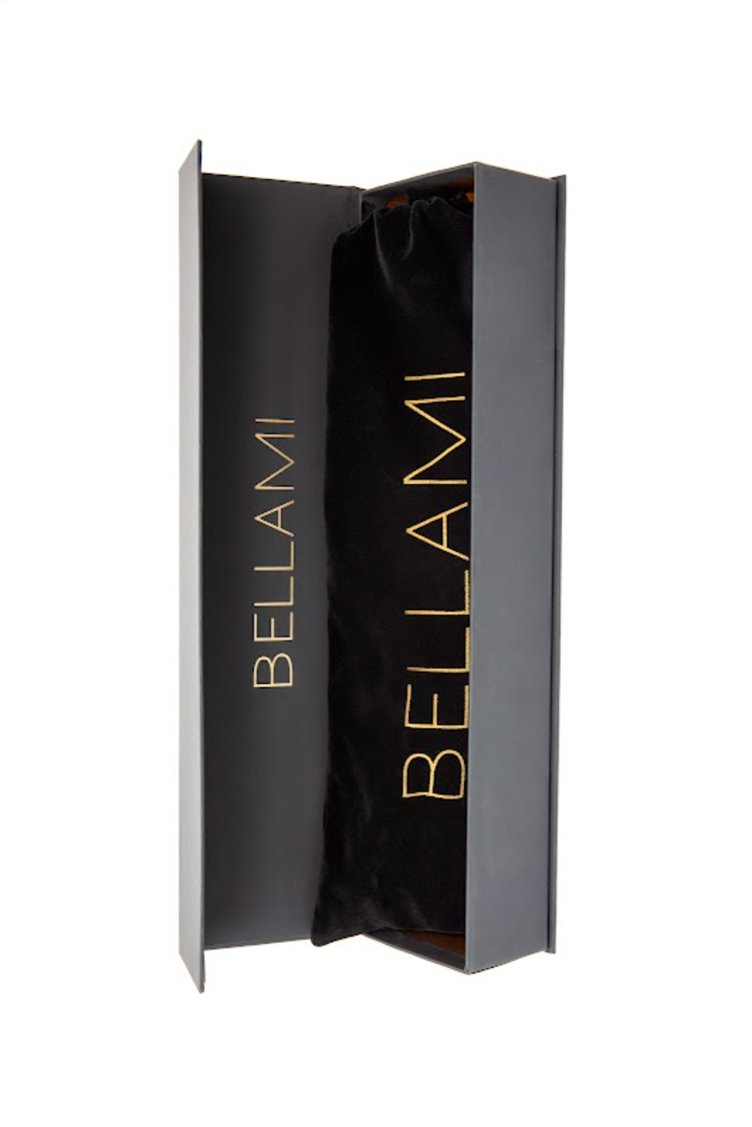 BELLAMI Professional Curling Iron