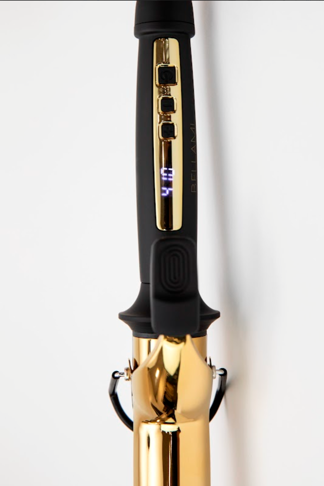 BELLAMI Professional Curling Iron