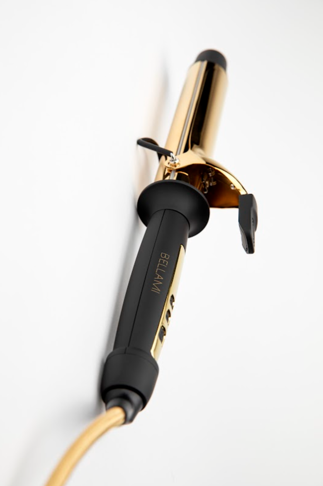 BELLAMI Professional Curling Iron