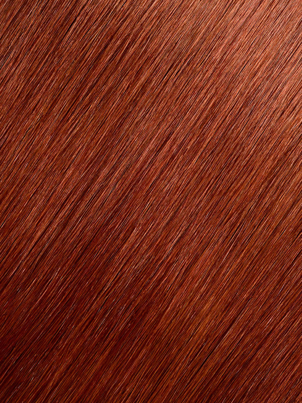 BELLAMI Professional Flex Weft 24" 175g Bronzed Amber #560 Natural Hair Extensions