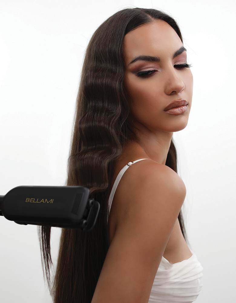 BELLAMI Deep Waver