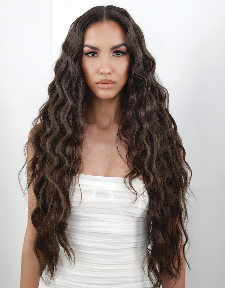 BELLAMI Deep Waver